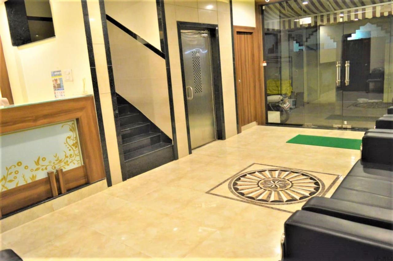 Hotel Visau,שירדי מראה חיצוני תמונה