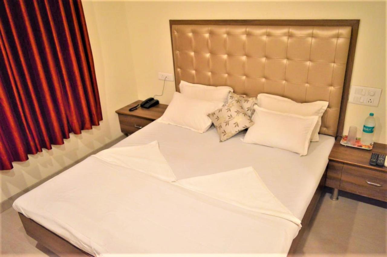 Hotel Visau,שירדי מראה חיצוני תמונה