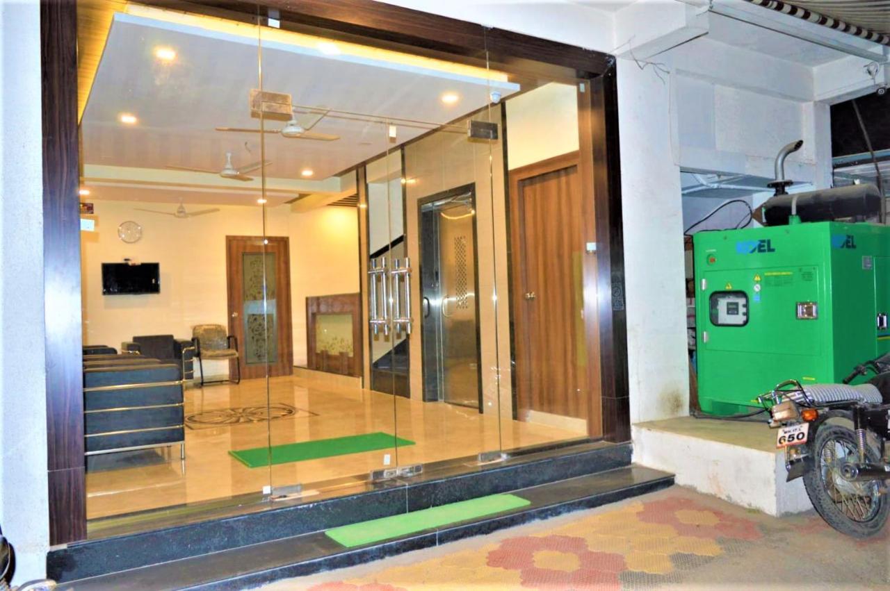 Hotel Visau,שירדי מראה חיצוני תמונה
