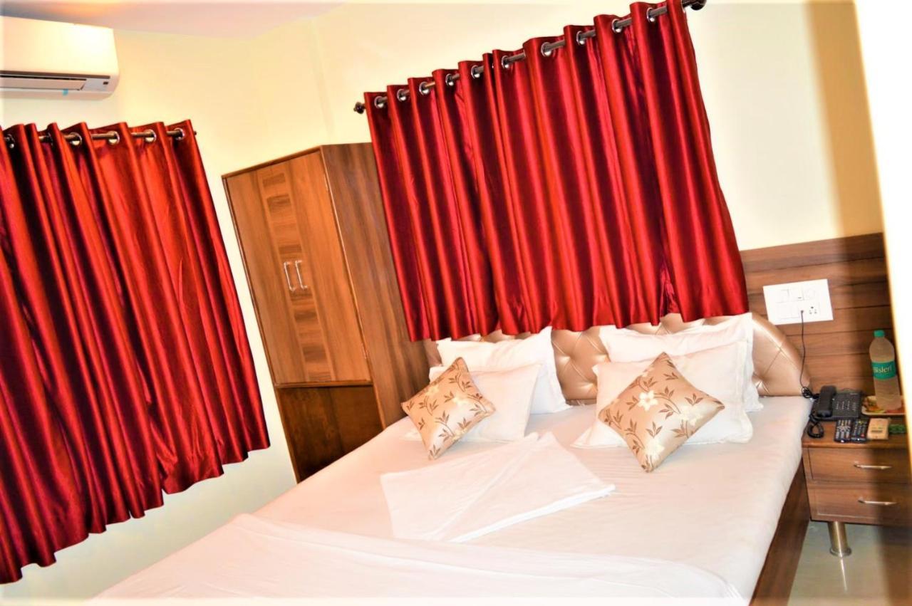 Hotel Visau,שירדי מראה חיצוני תמונה