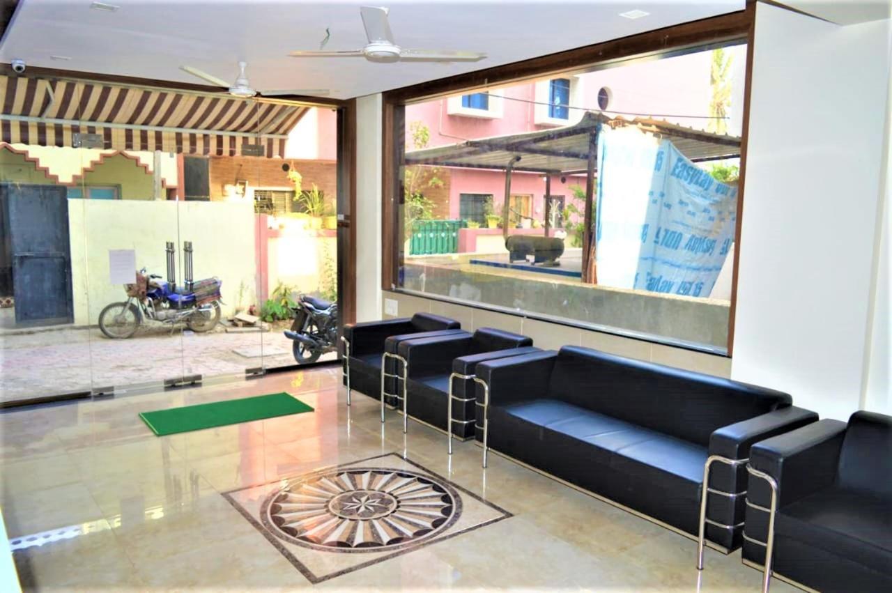 Hotel Visau,שירדי מראה חיצוני תמונה