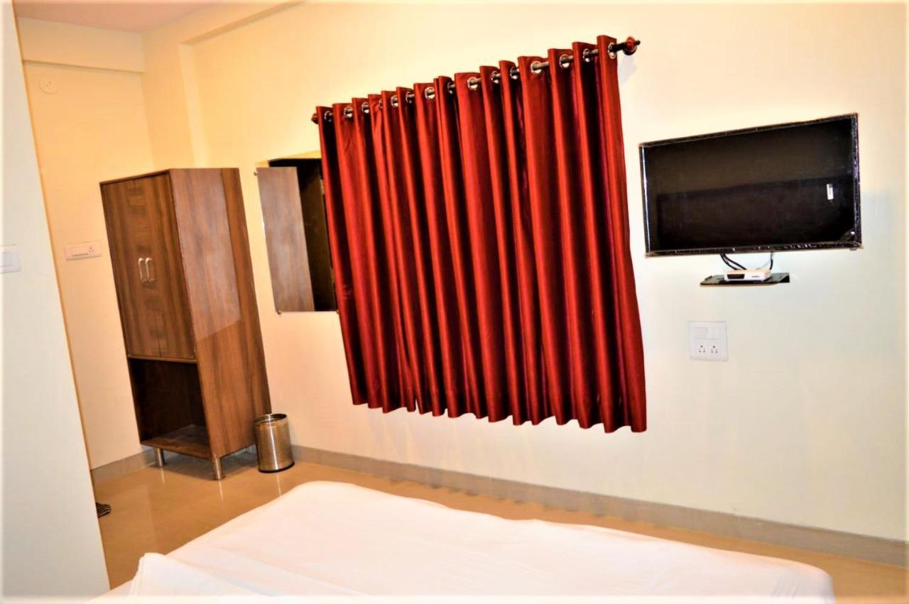 Hotel Visau,שירדי מראה חיצוני תמונה