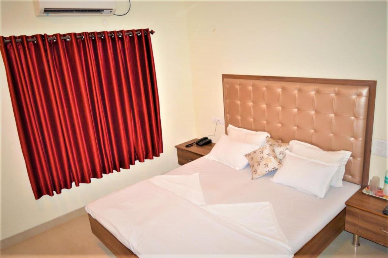 Hotel Visau,שירדי מראה חיצוני תמונה