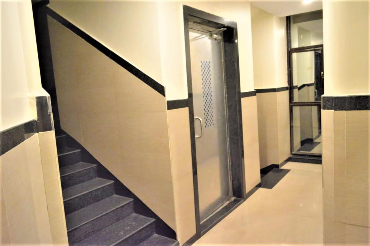 Hotel Visau,שירדי מראה חיצוני תמונה