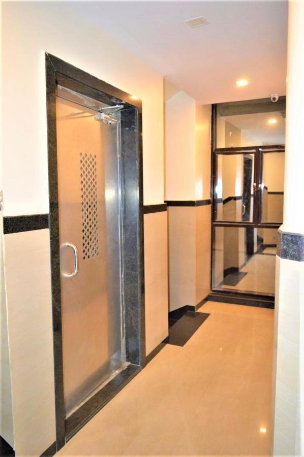 Hotel Visau,שירדי מראה חיצוני תמונה